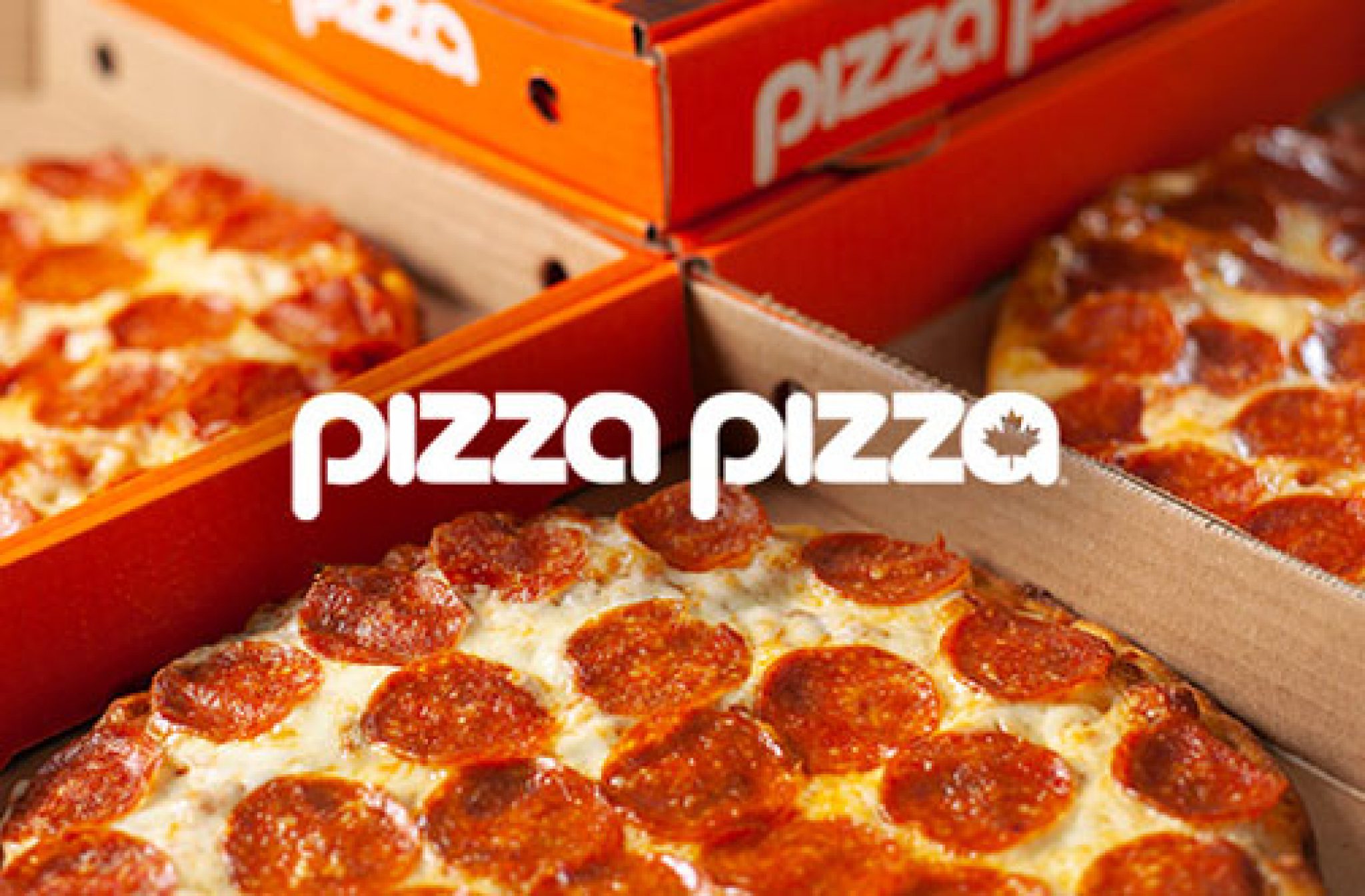 PizzaPizza Coupons & Offers 2024