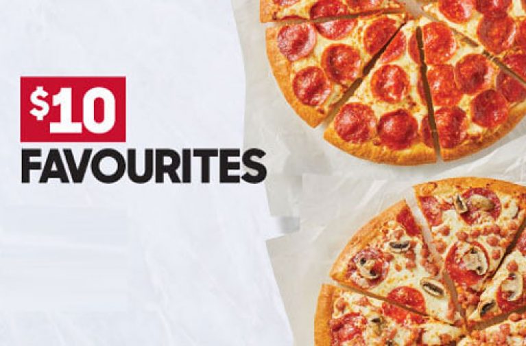 Pizza Hut Coupons, Deals & Specials Canada June 2020