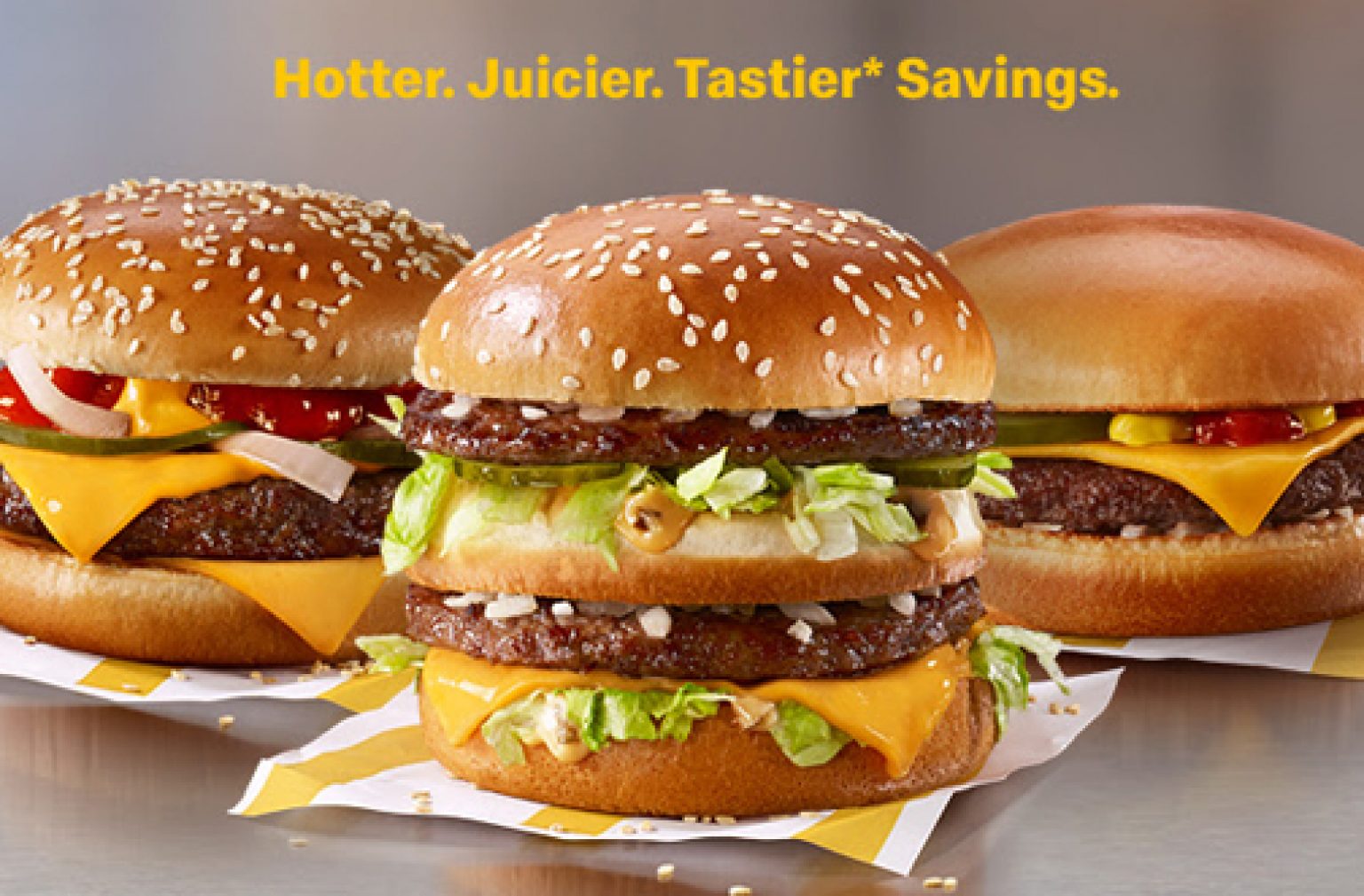McDonalds Coupons, Deals & Specials for Canada January 2021 New Coupons Available