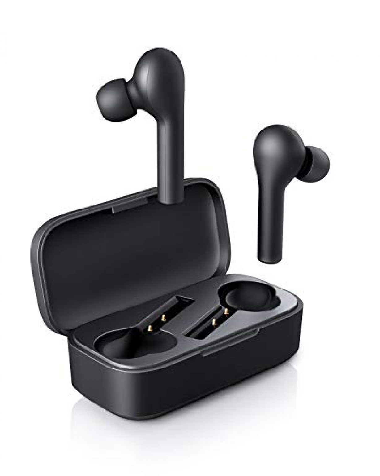 aukey true wireless earbuds sports