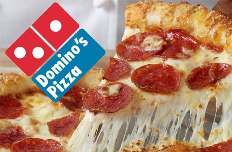Dominos Coupons, Deals & Specials Canada July 2022