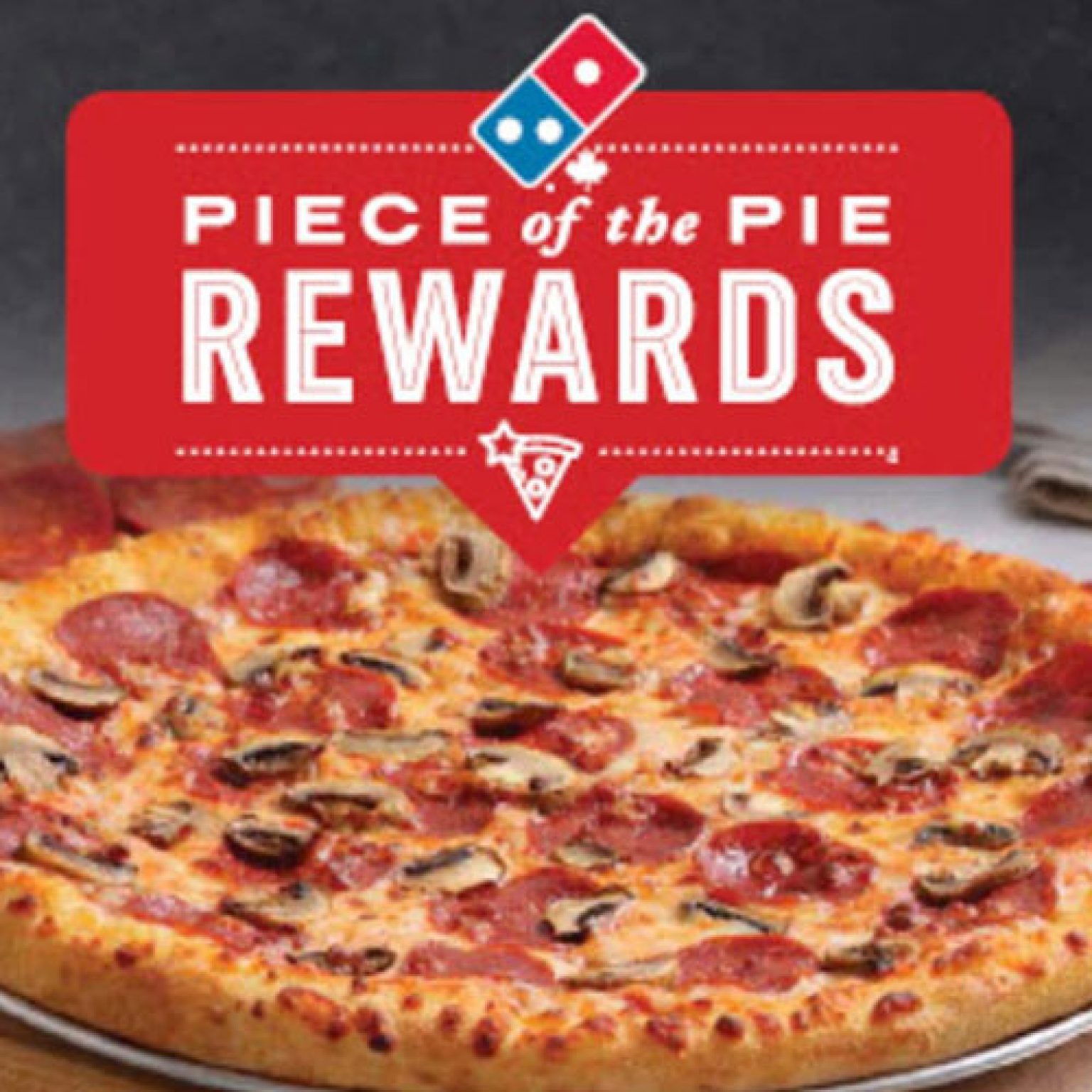 dominosrewards