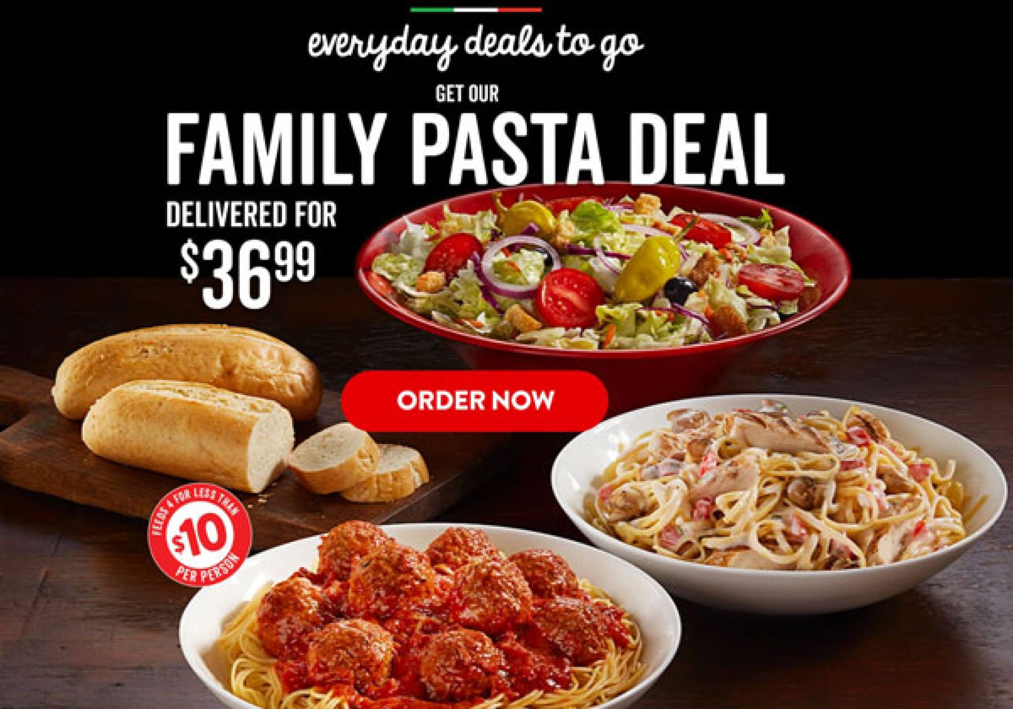 East Side Marios Coupons & Offers 2024 Free Appetizer + Daily Deals