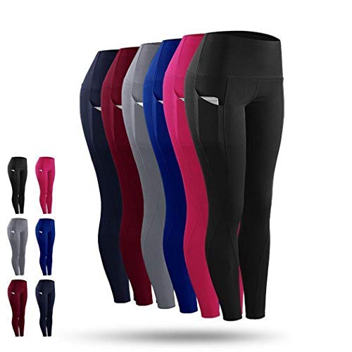 Idomeo Breathable Yoga Pants