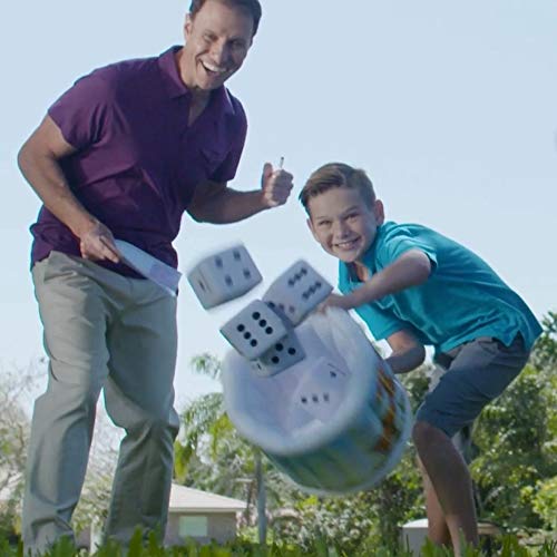 Premium Yardzee Game