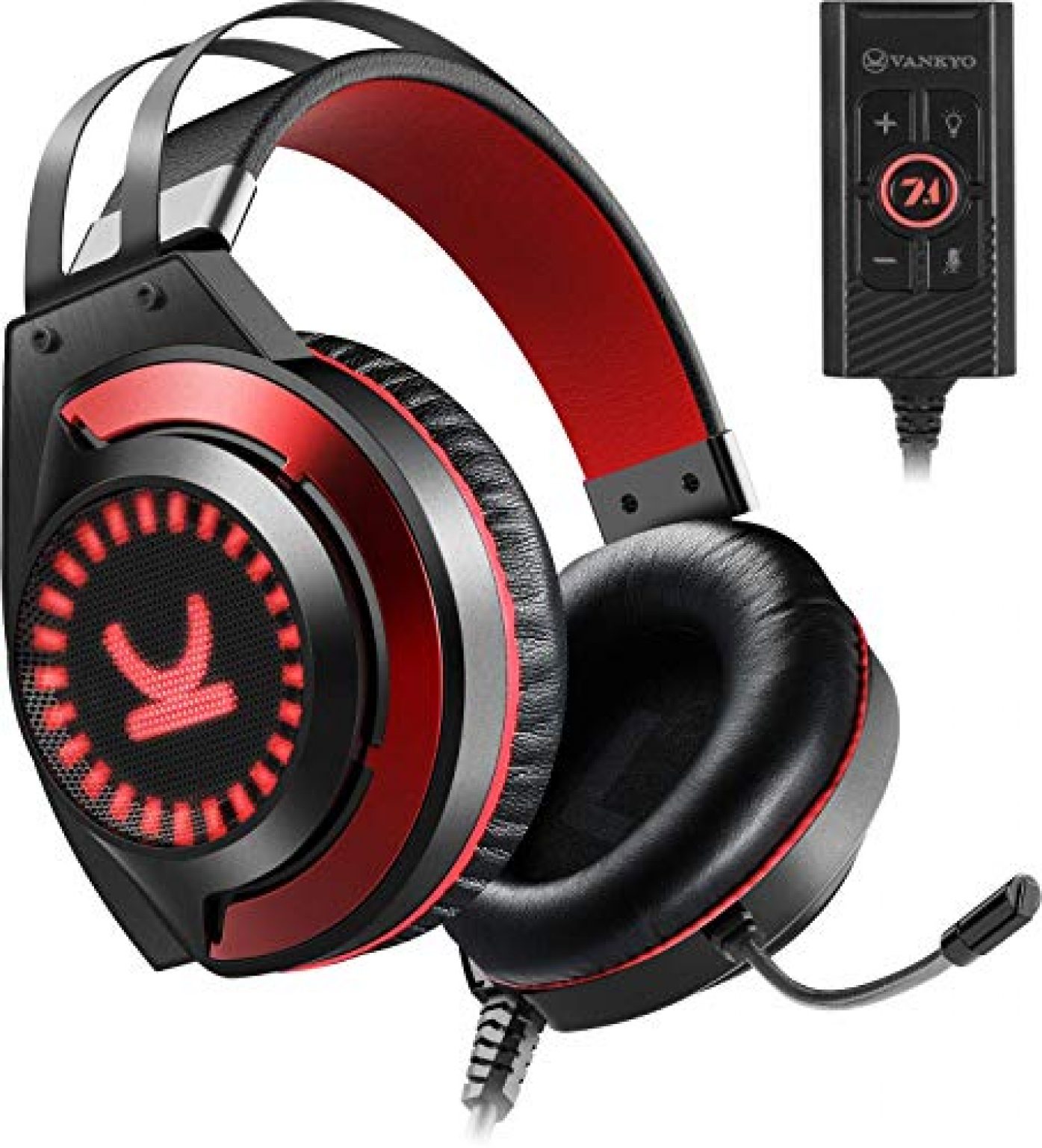 VANKYO Gaming Headset — Deals from SaveaLoonie!