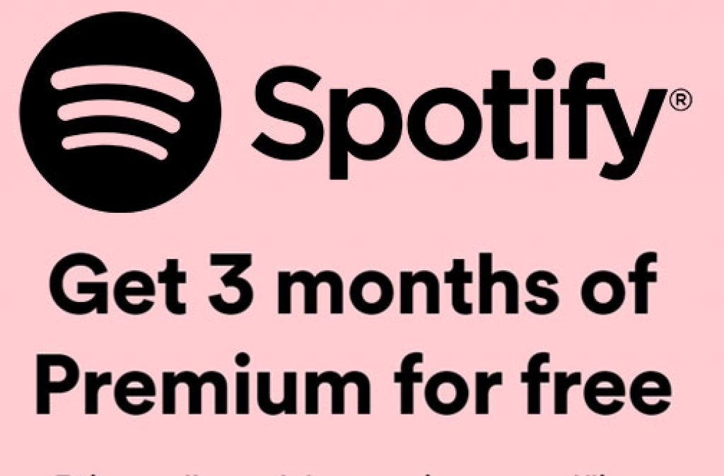 code for spotify premium