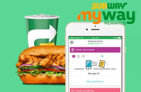 Subway Coupons & Offers for Canada 2022 | $8.49 Footlong