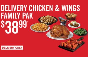 swiss chalet coupon