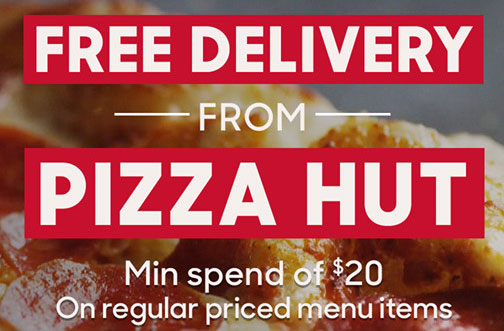 Pizza Hut Coupons & Deals Canada | June 2020 + Free ...