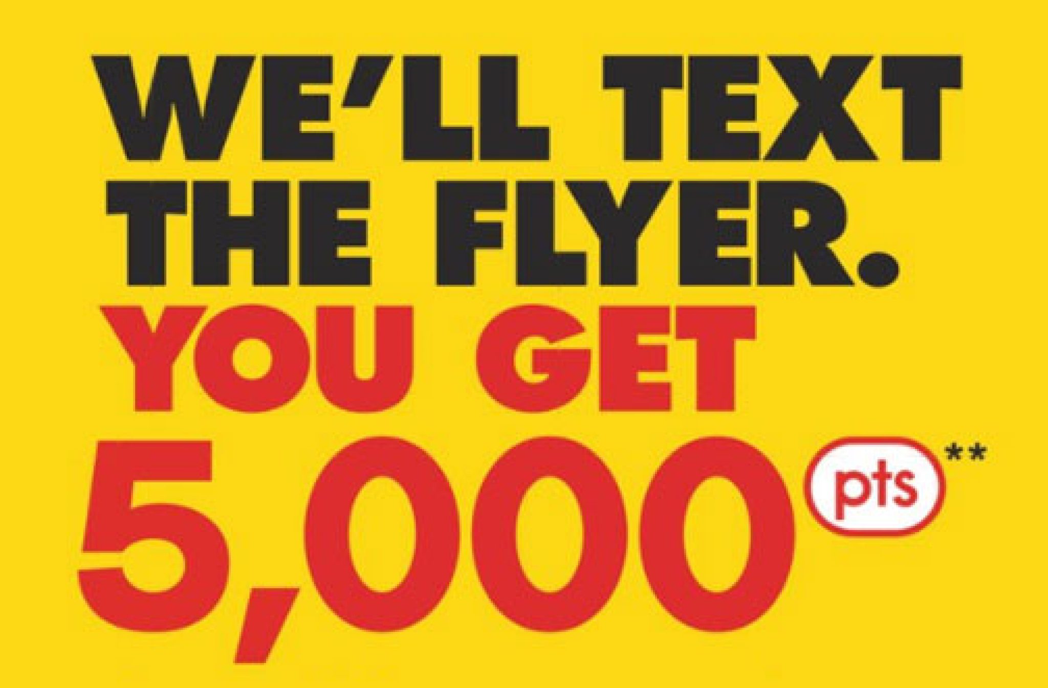 No Frills Coupons 5000 PC Optimum Points — Deals from SaveaLoonie!