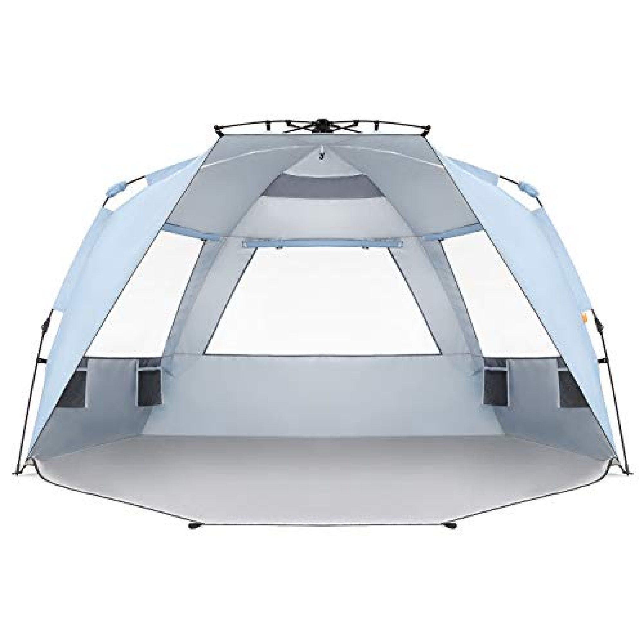 Easthills Outdoors Instant Shader 4 Person Beach Tent — Deals from