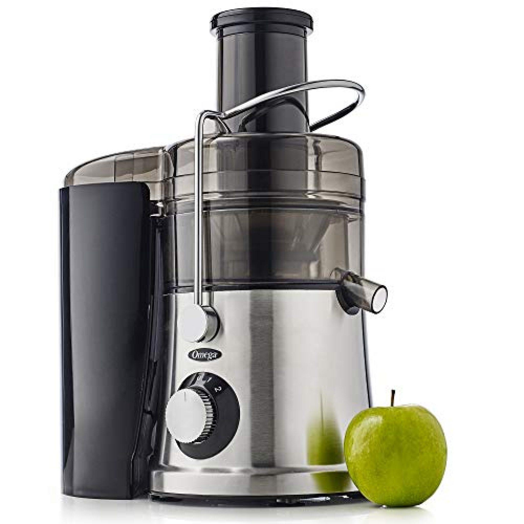 Omega High Speed Juicer — Deals from SaveaLoonie!