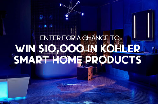 kohler contest