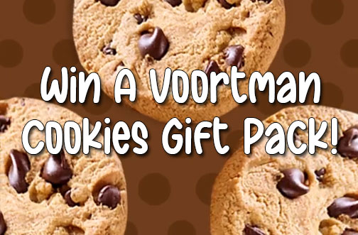 voortman bakery contest