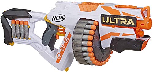 Nerf Ultra One Motorized Blaster