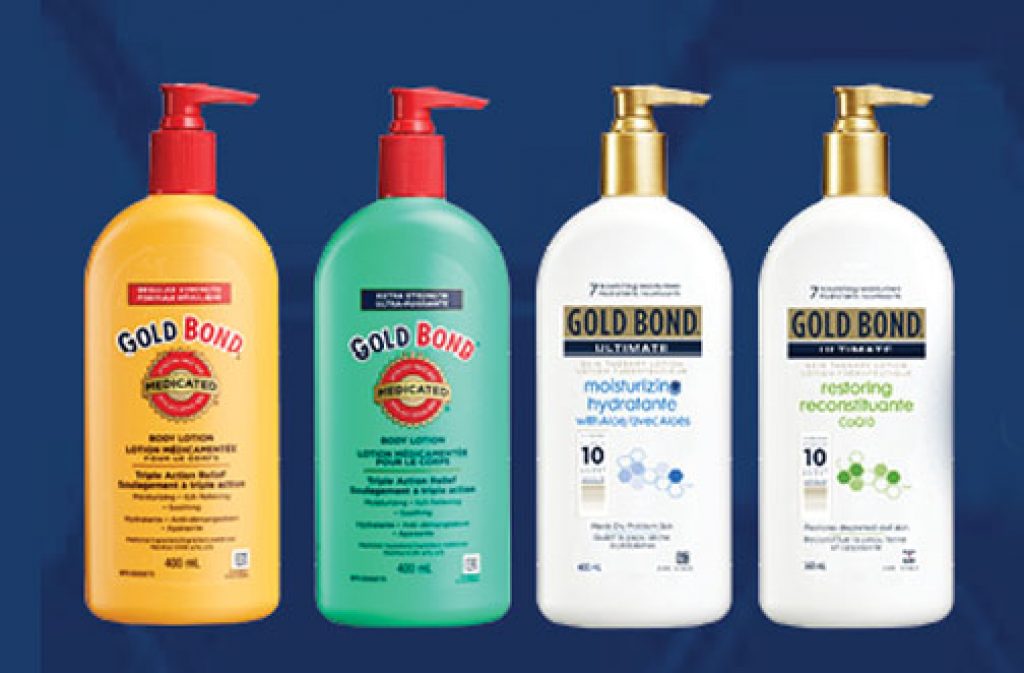 gold bond coupons