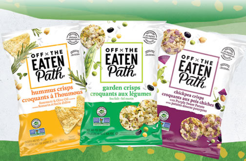 off the eaten path coupon