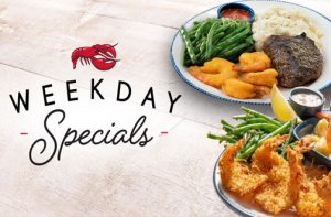Red Lobster Coupons, Discounts & Specials in Canada May 2021 | NEW
