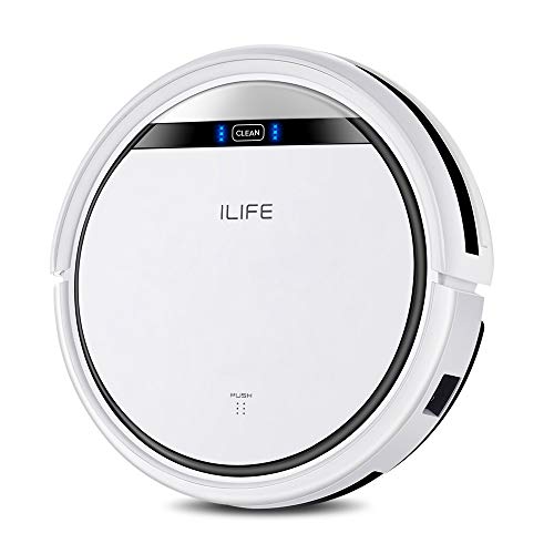 ILIFE V3s Pro Robotic Vacuum
