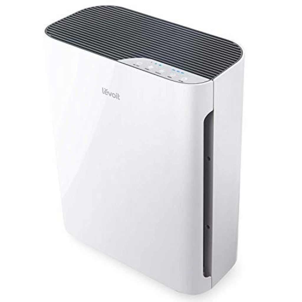 LEVOIT Air Purifier for Home, Vital 100 — Deals from SaveaLoonie!