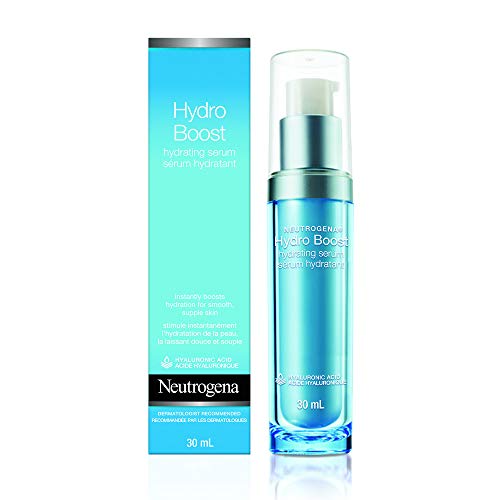 Neutrogena Moisturizer Hydro Boost Serum, 30ml