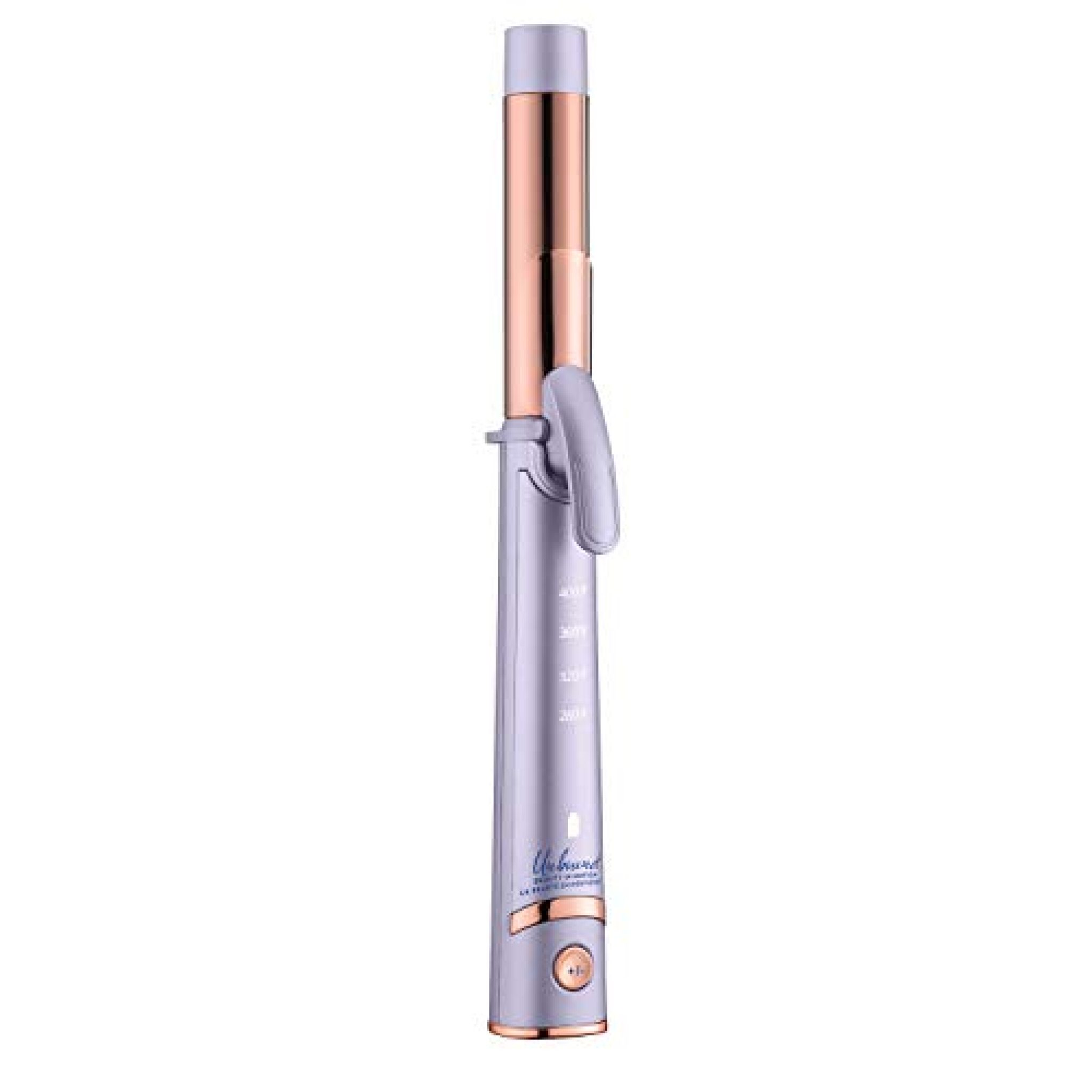 Conair Unbound Cordless Titanium 1" Curling Iron — Deals from SaveaLoonie!