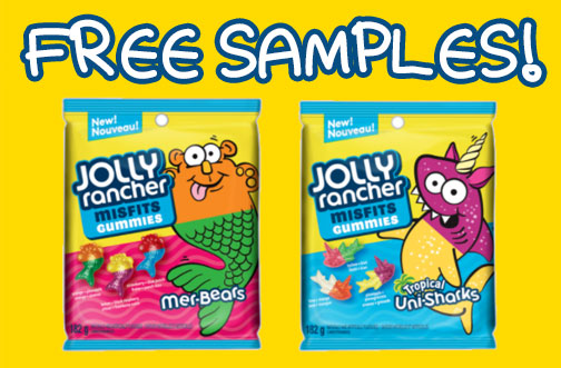 free jolly rancher misfits