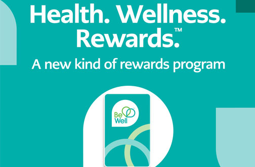 rexall be well rewards