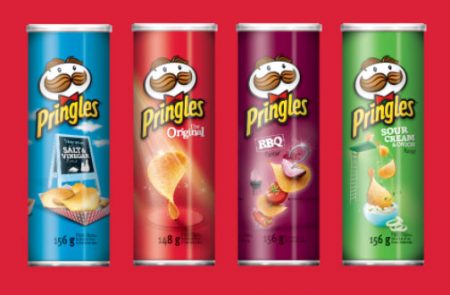 Pringles Coupon Canada — Deals from SaveaLoonie!