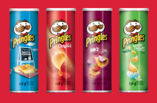 pringles coupon canada