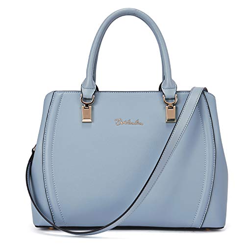BOSTANTEN Women Leather Handbag