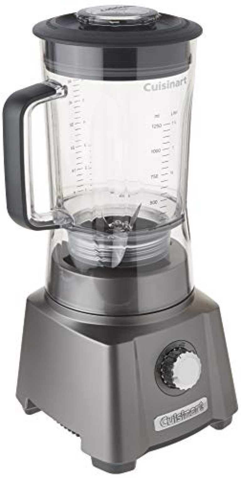 CUISINART Velocity 600Watt Blender — Deals from SaveaLoonie!