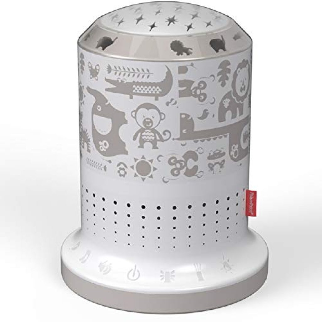 FisherPrice SmartConnect Deluxe Soother