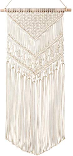Taufey Macrame Wall Hanging Art