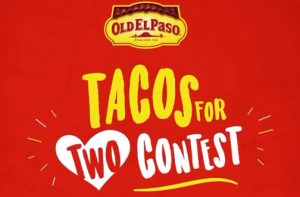 old el paso contest