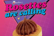 Vachon Contest | Rosettes are Calling Contest