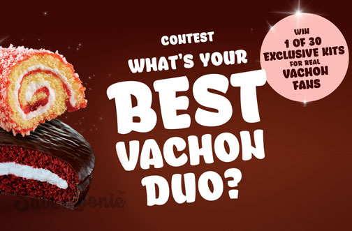 vachon contest