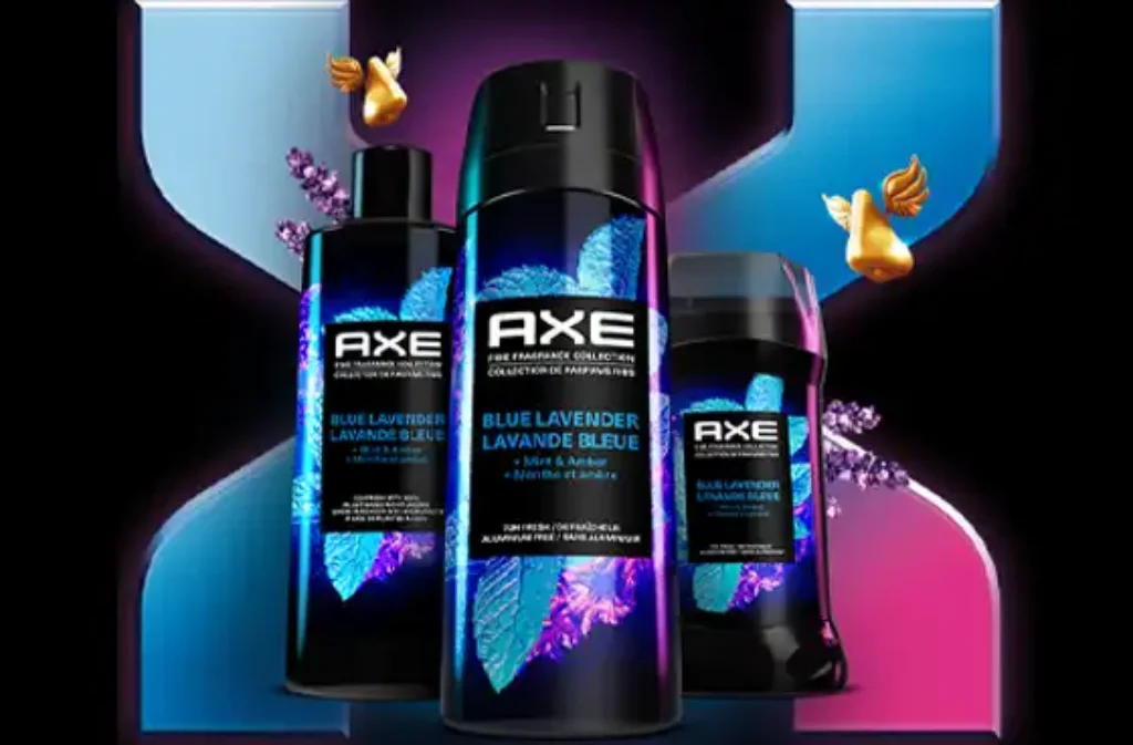 axe coupon