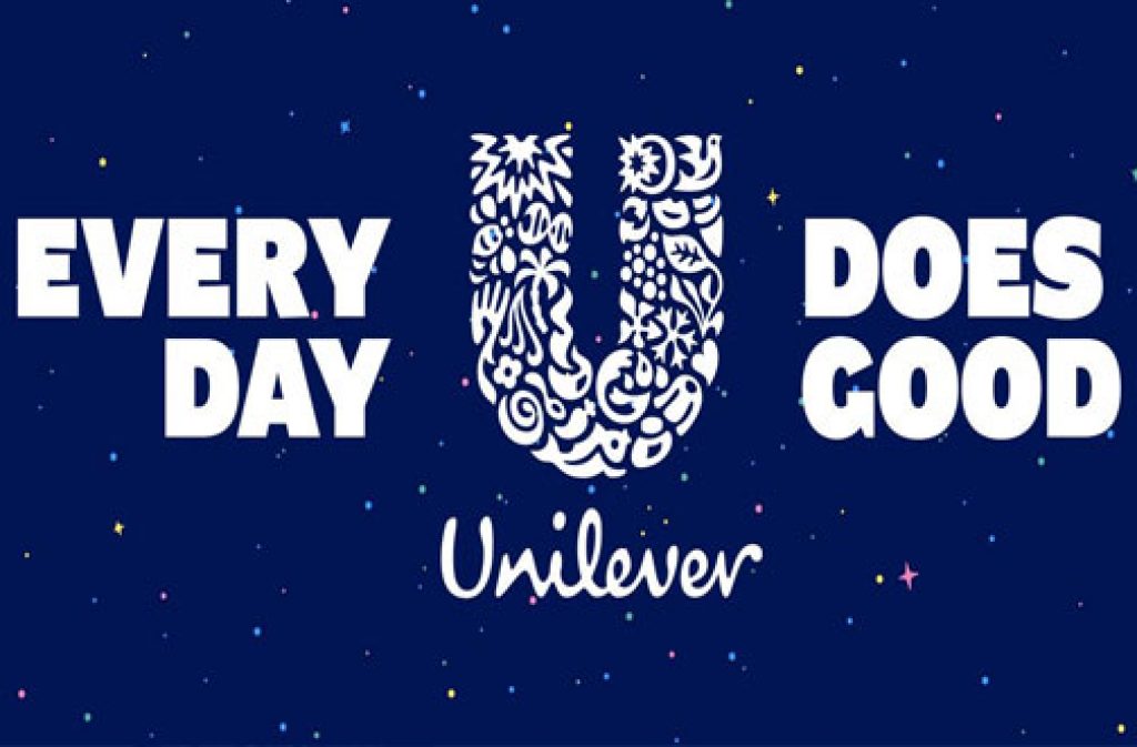 unilever free samples