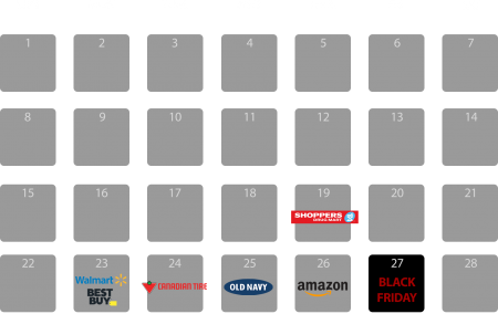 2020 Black Friday Ad & Flyer Leaks | Be Prepared for Black Friday