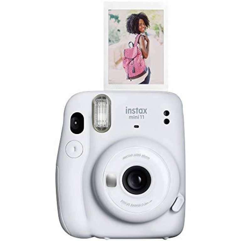 Fujifilm Instax Mini 11 Instant Camera — Deals from SaveaLoonie!