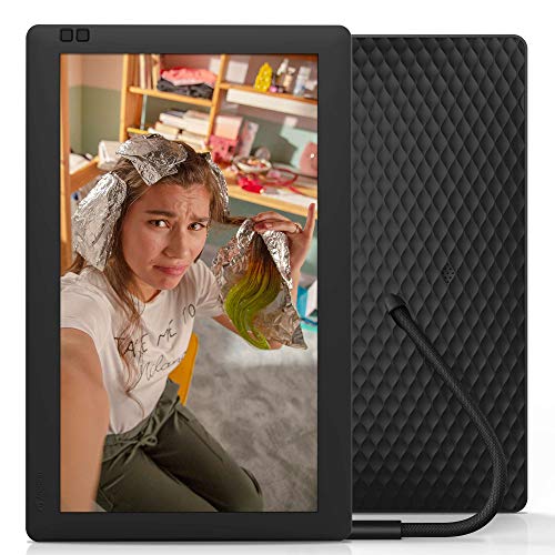 Nixplay Seed 13.3 Inch WiFi Digital Picture Frame