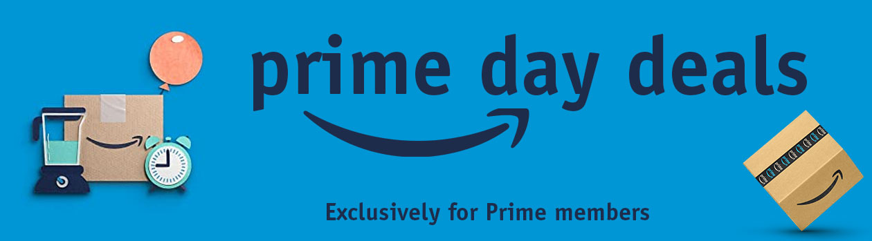 prime day deals