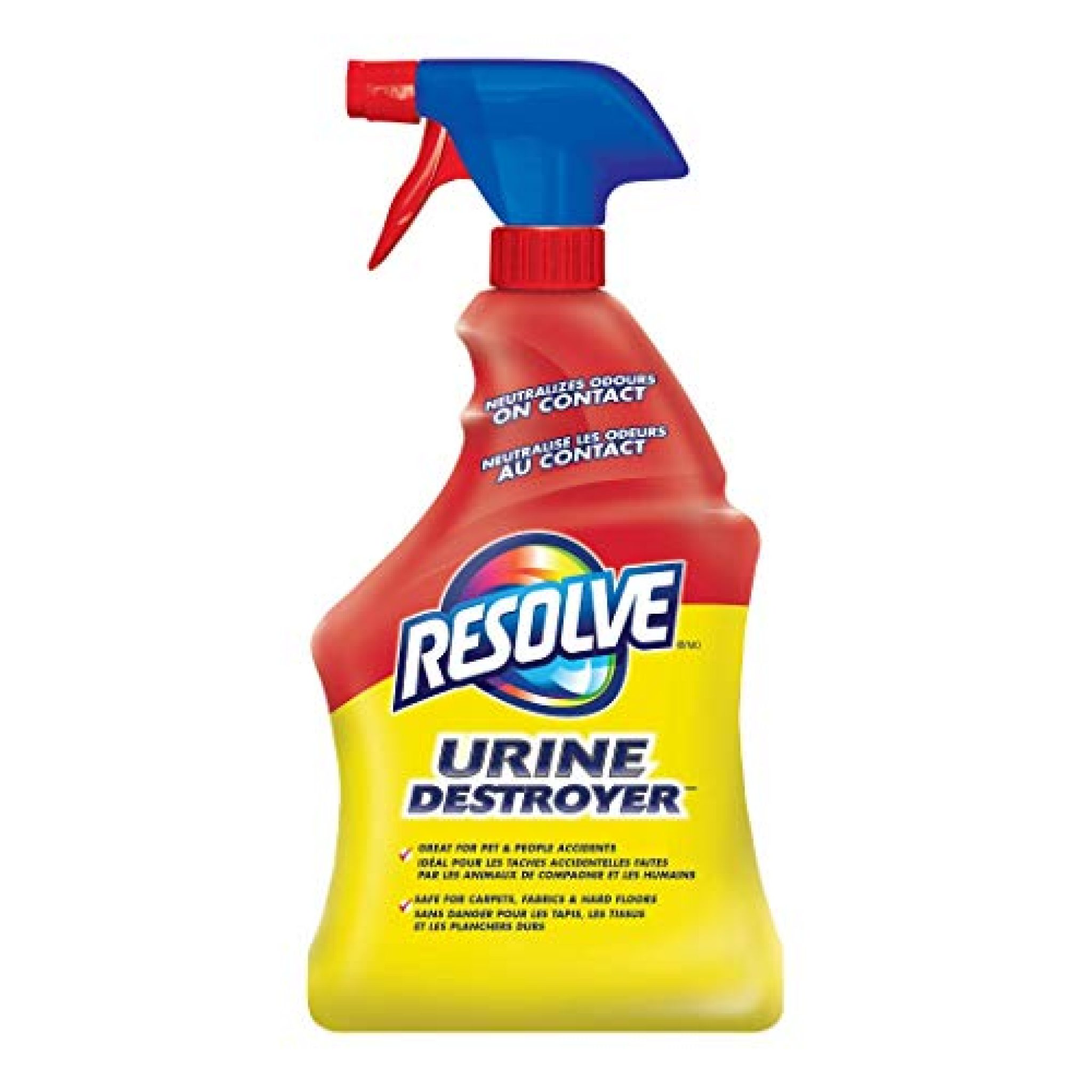 Resolve, Urine Destroyer, 946ml — Deals from SaveaLoonie!