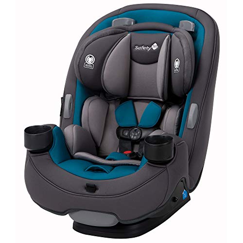 Safety 1st Grow and Go Arb 3-In-1 Car Seat