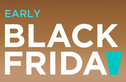 davidstea black friday