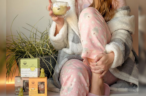 La Vie En Rose Contest | Win a Cocooning Kit