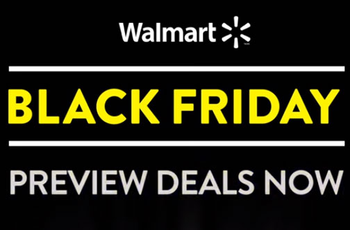 walmart black friday flyer