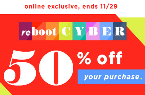 old navy cyber weekend sale